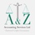 A&Z Accounting Services Logo