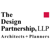 The Design Partnership Logo