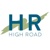 High Road Human Capital Logo