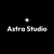 Astra Studio Logo