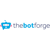 The Bot Forge Logo