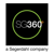 SG360º Logo