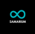 Samarium Logotype