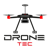 DroneTec.pk Logo