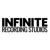 Infinite Recording Studios Logo