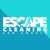 Escape Cleaning San Angelo Logotype