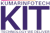 Kumarinfotech Logotype
