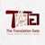 The Translation Gate, LLC Logotype