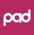 Pad Creative Logo