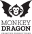 Monkey Dragon Productions Logotype