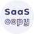 SaaS Copy Logotype