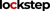 Lockstep Media Logo