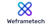 Best Jamstack Development Company |WeframeTech | Jamstack Experts Logo