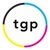 Thomas Group Printing Logo