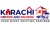 Karachi Movers and Packers Logo