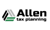 Allex Tax Planning Logo