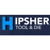Hipsher Tool & Die, Inc. Logo