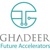 Ghadeer Future Accelerators Logo