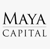Maya Capital Logotype