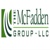 The McFadden Group Logo