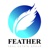 Feather Real Estate Group Logo