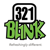 321Blink Logo