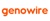 Provider Logotype Genowire IT Consulting Pvt. Ltd. Logo