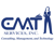 CMT Services, Inc. Logo