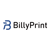 Billy Print Logotype