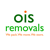 Ois Removals Ltd Logo