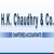 H.K. Chaudhry & Co. Logo