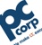 PC Corp - Managed Services Logo