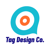 Tag Design Co. Logo