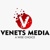 Venets Media Pvt Ltd Logo