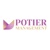 Potier Management Inc Logo