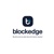 Blockedge Logotype