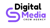 Digital media crew Logo