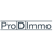 Pro D Immo Logo