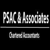 PSAC and Associates Logotype