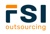 FSI Outsourcing Logo