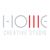 Home Creative Studio Logo