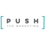 Push the Marketing, LLC - Tennessee Logo