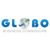 Globo Business Connexions Logo