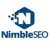 Nimble SEO Logo