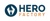 Hero Factory Logo