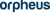 Orpheus, Inc. Logo