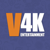 V4K ENTERTAINMENT PRIVATE LIMITED Logo