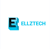 EllzTech Logotype