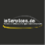 ieServices Logotype