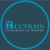 BluTrain Pvt. Ltd. Logo